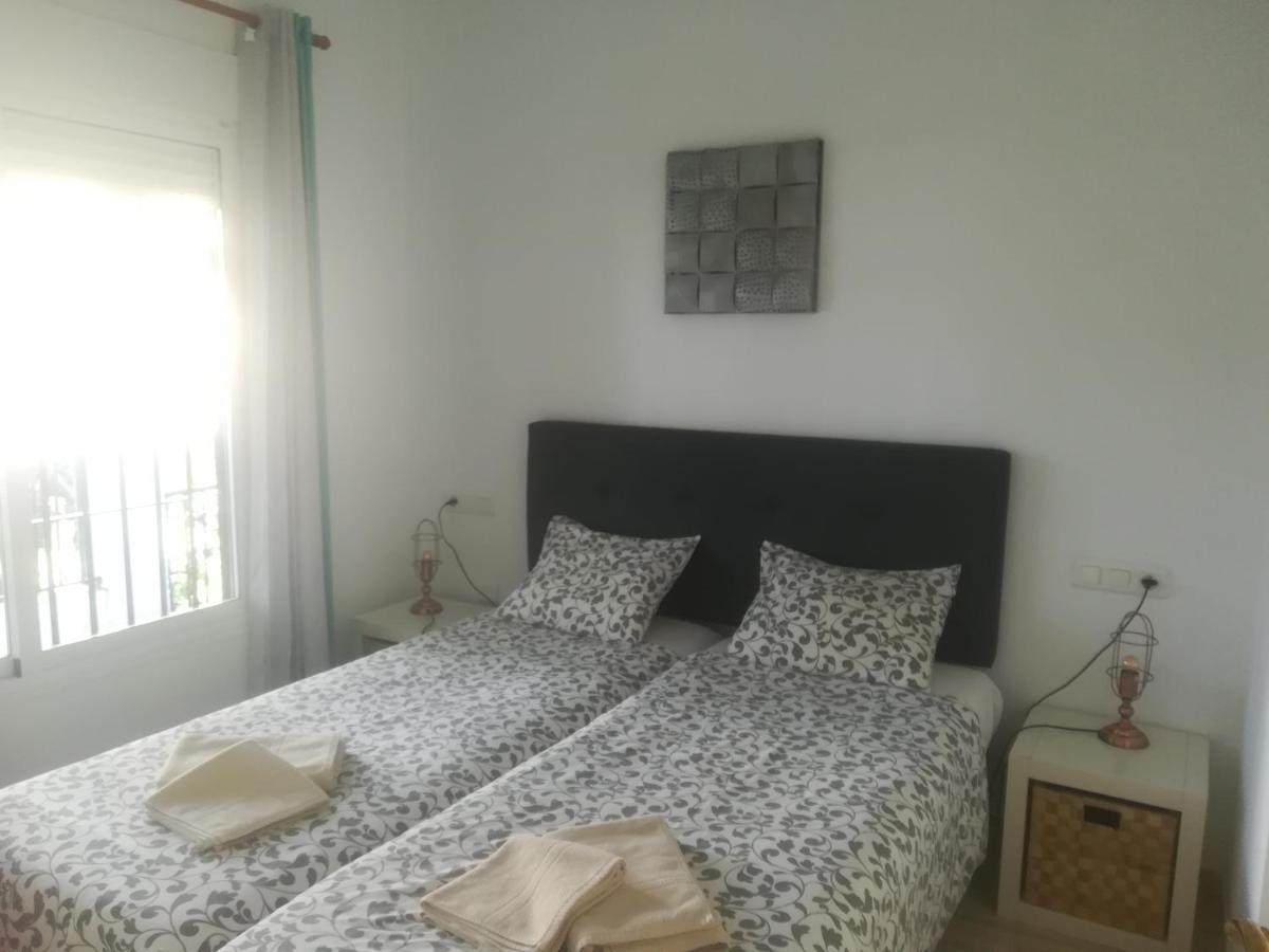 Burriana Holiday Apartments Nerja Esterno foto