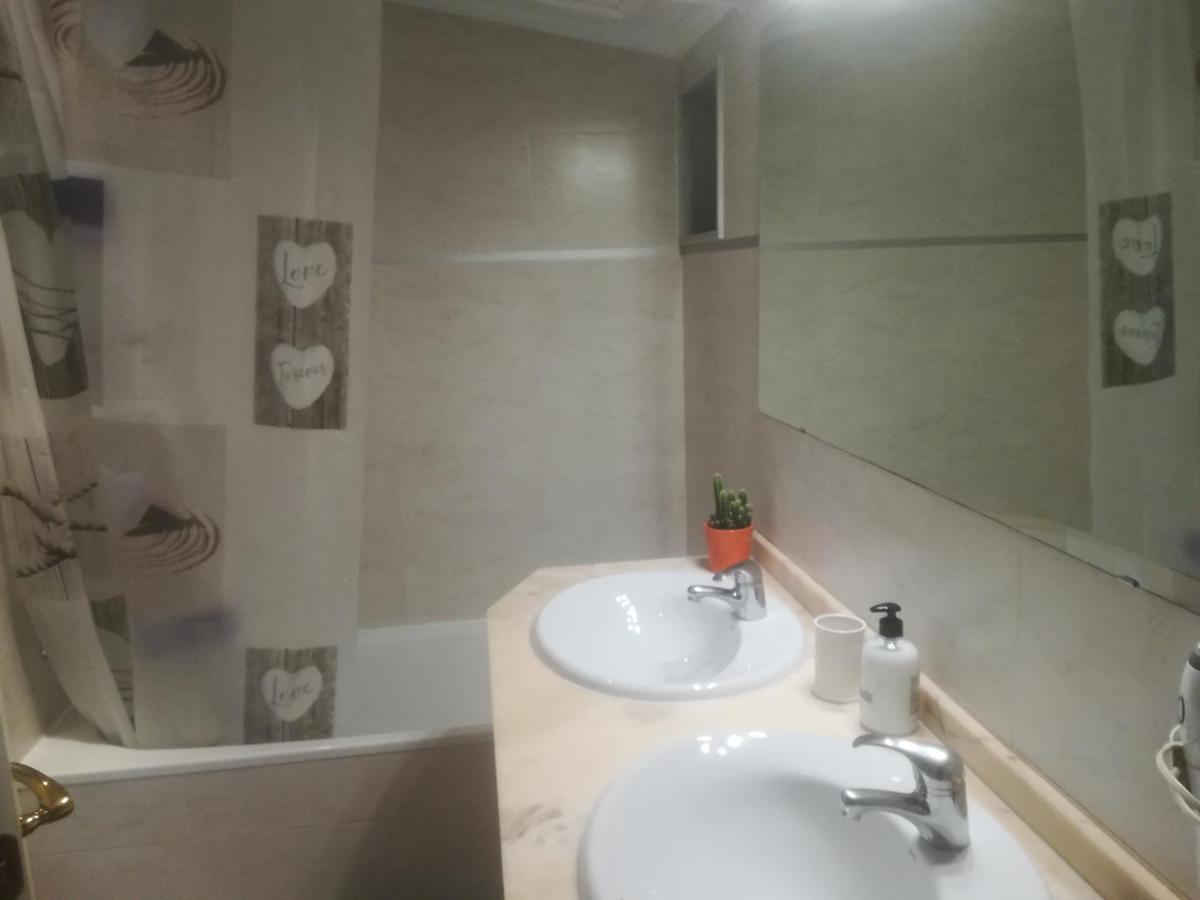 Burriana Holiday Apartments Nerja Esterno foto