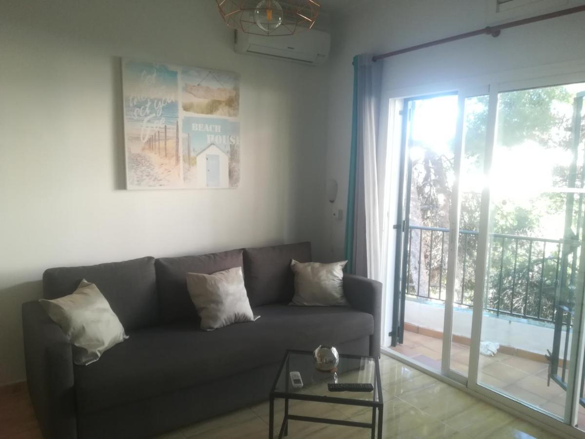 Burriana Holiday Apartments Nerja Esterno foto